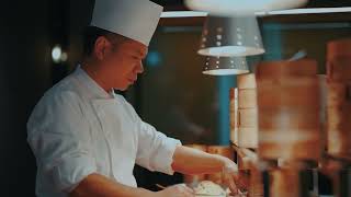 中国料理「梨杏」