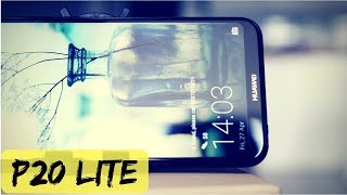 Huawei P20 Lite - Best Mid-range Phone of 2018?
