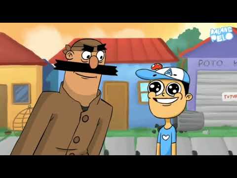 DALANG PELO - ACIL JELEK #acil #leri #omgepeng #dalangpelo