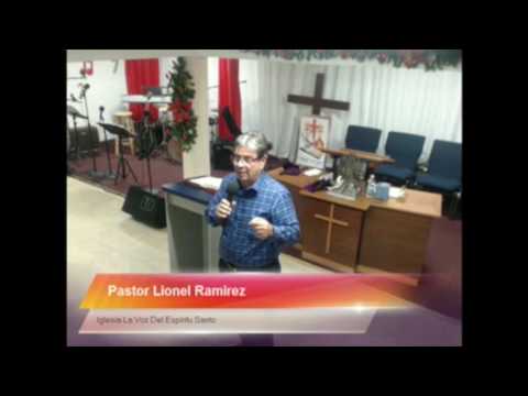 Clase de Discipulado: Libro de Los Hechos 12/06/16