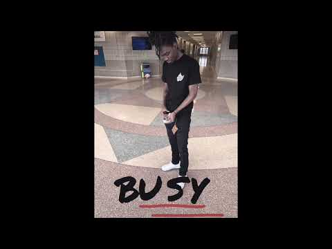 Kyng Kato - Busy