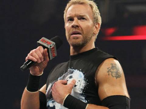 ECW: ECW Champion Christian shows his appreciation for ECW