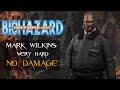 Resident Evil Outbreak All Scenarios Very Hard No Damage Mark