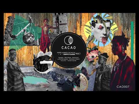 Gonzo-Gonzo - On Da Point (Original Mix)