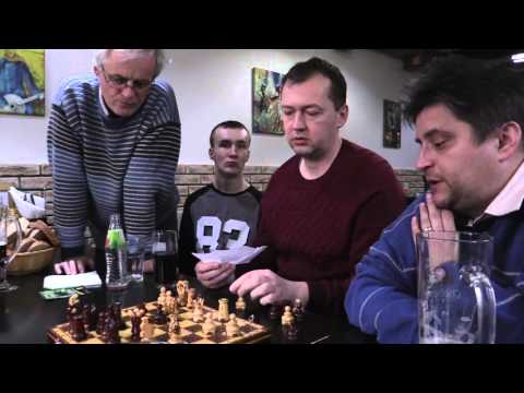 7.4. Martin Turčan -Ladislav Bartek 1 - 0