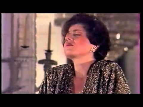 Ewa Podles & Jerzy Marchwinski - Łańcut Festival 1987