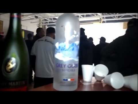 DonBreezz- MONTREAL FLY LIFE