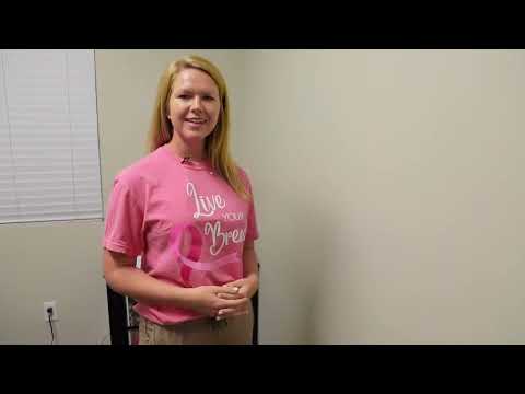 Upper Body Flexibility Exercises for Breast Cancer Recovery