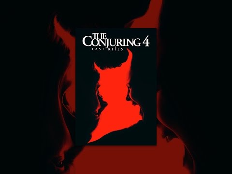 The Conjuring: Last Rites