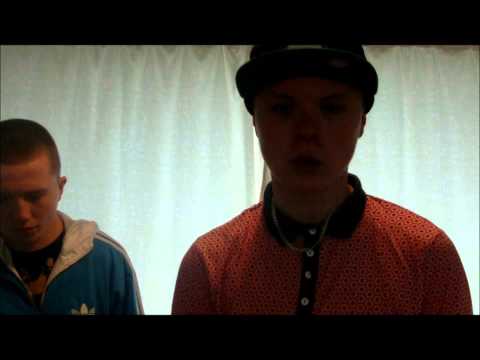 GetGrimeyMedia - Bar4Bar - Marshall and Leppy (CardiffElite)