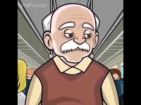 Inspiration video - Respect elders from heart