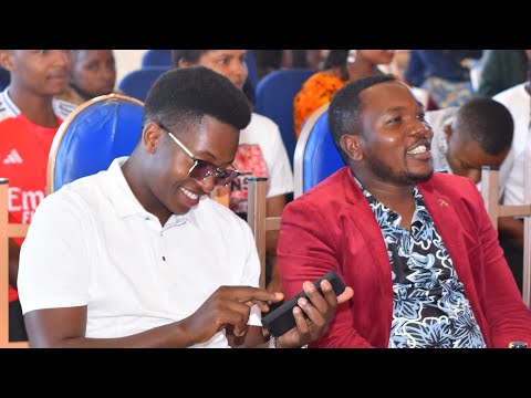 CIÍRANIRO - KELVIN MAINA & JOSPHAT MACHARIA( video)