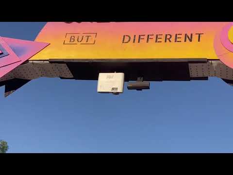 Same Same But Different