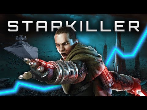 How Strong is Starkiller in Star Wars?