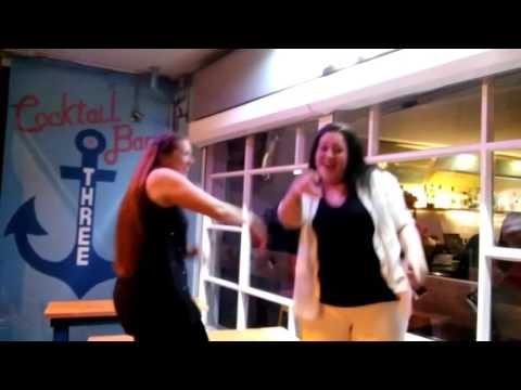 Night out with the BugZ 16/04/2017 videos part 13.