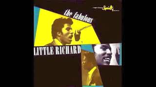 She Knows How To Rock - Little Richard