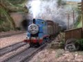 Trouble For Thomas Remake