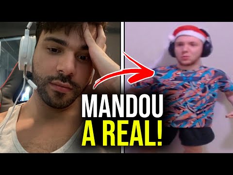 MINERVA MANDA A REAL DE COMO JOGA COM PIJACK - UGA CORTES