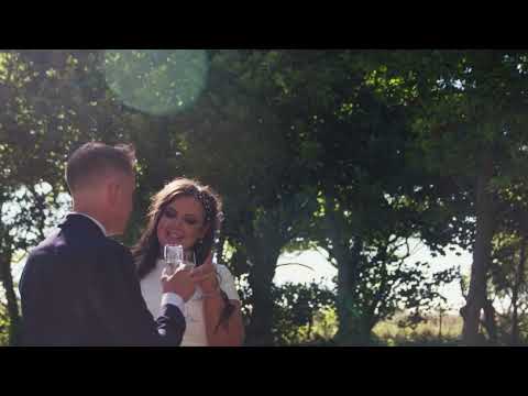 Weddings at La Mare Wine Estate