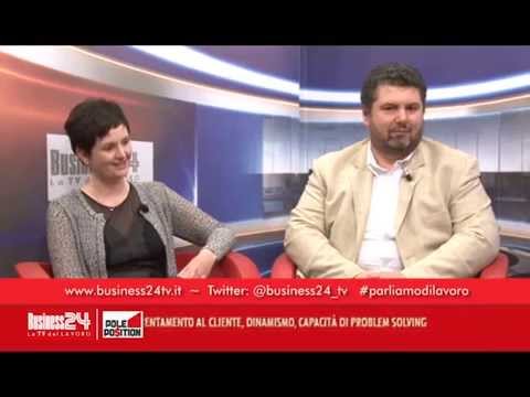 Pole Position puntata 92: Autonoleggio Barbi William - Bologna