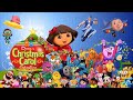 Dora S Christmas Carol Adventure The Crossover Trailer For DaRealBradleyBrowneProductions
