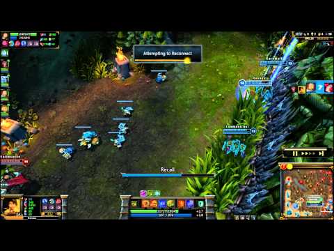 League of Legends - Best Jukes NA