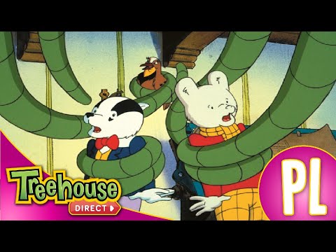 Rupert: i piosenka Snatcher - Ep.58