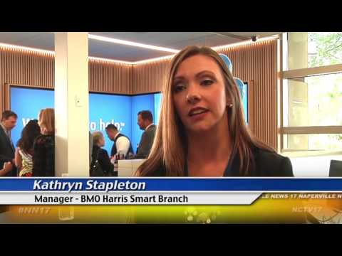Bmo Branch