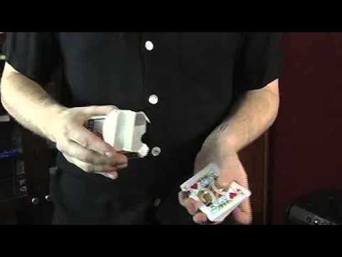 Pasteboards (Vol.2 Cardbox) by Rian Lehman - Video DOWNLOAD - asdetrebol.com