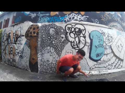 Downspike Fasthand.mov