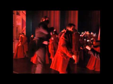 Trailer-Vorschau: Mozart: Don Giovanni