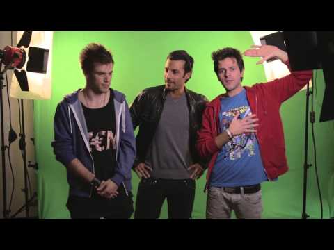 SE GLI HORROR FOSSERO REALI - BACKSTAGE - iPantellas