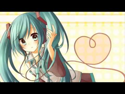 [ Nightcore ] Proiect K1 feat. Clanker Jones - Fata verde