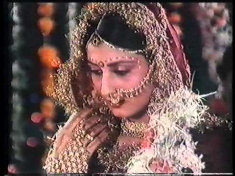 Old Indian TV Ad:  Vicco Turmeric Ayurvedic Cream