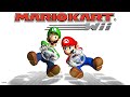 Mario Kart Wii - Full OST w/ Timestamps