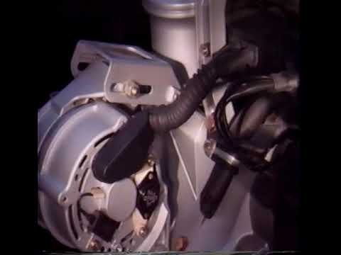 Snap-On AVR Charging System Testing