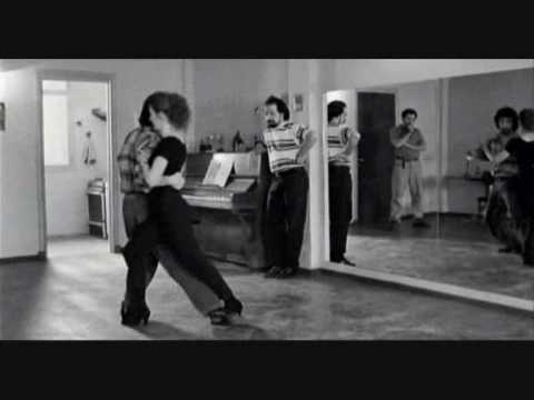 La lección de tango 9.wmv