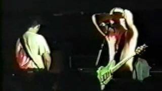 LIVE - T.B.D. 1994