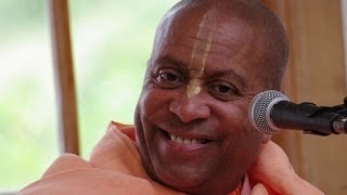 Perspective of first world realities - Devamrita Maharaj