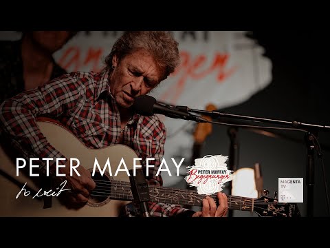 Peter Maffay - So Weit | Begegnungen