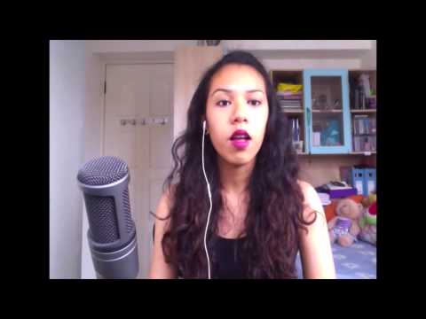 Royals by Lorde (Cover by Shanice Hedger)