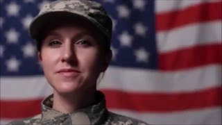 Reginald Wrangler: "Red White and Blue" [OFFICIAL VIDEO]