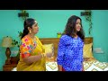 Bhramanam Deepa Shocked In The New Aspect Of Haritha Mazhavil Manorama