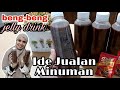 Ide Jualan Minuman Jelly Drink Beng Beng Rasanya Segar Dan Nyoklat Banget