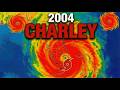 2004 Florida S Nightmare Hurricane Year