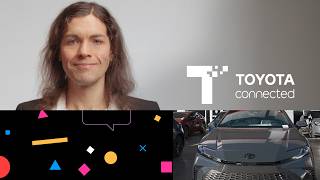 Toyota Powers Intelligent Dealership Experiences using Amazon Bedrock & AgentCore