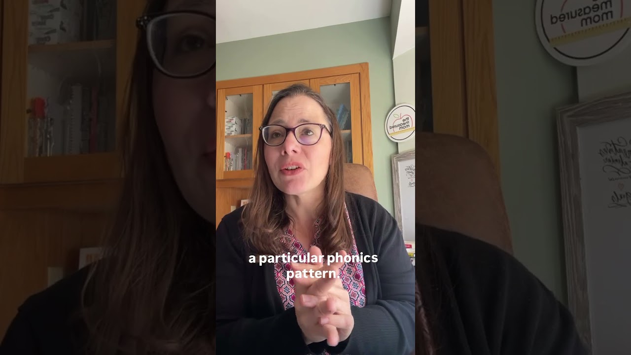 Get phonics word lists at your fingertips with our ultimate collection!