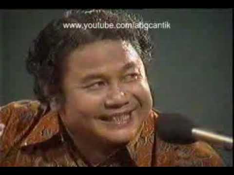 FADZIL AHMAD RAJA GAMBUS MALAYSIA