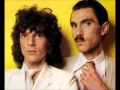 Sparks "Achoo" Ron and Russell Mael LYRICS HERE song about germs and catching a cold Propaganda LP