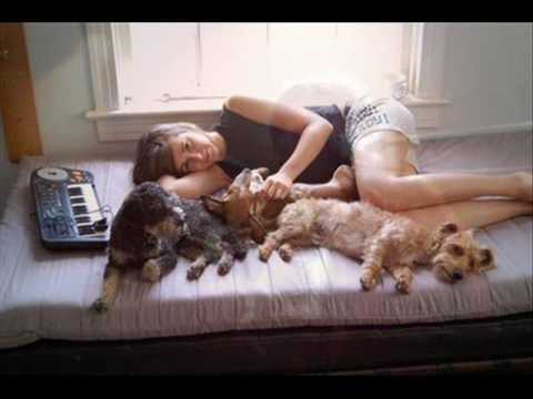 Holly Miranda - Waves